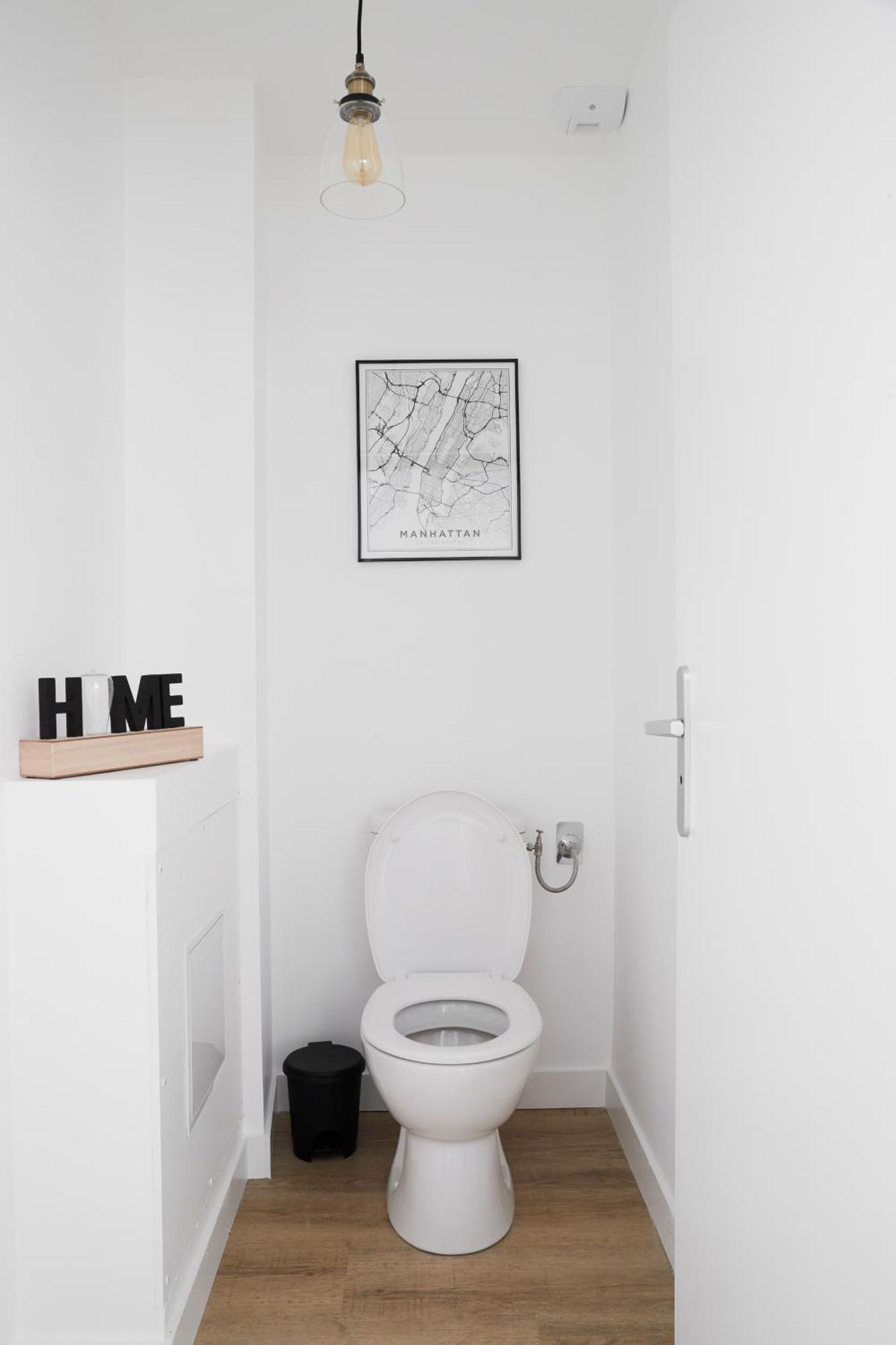 Апартаменты New-York New-York : Fibre Wifi/Linge/Parking Шатобриан Экстерьер фото